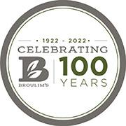 Broulim's 100 years celebration