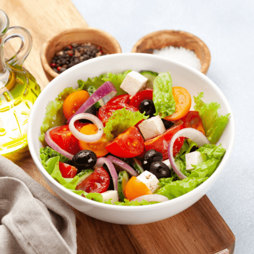 specialty salad