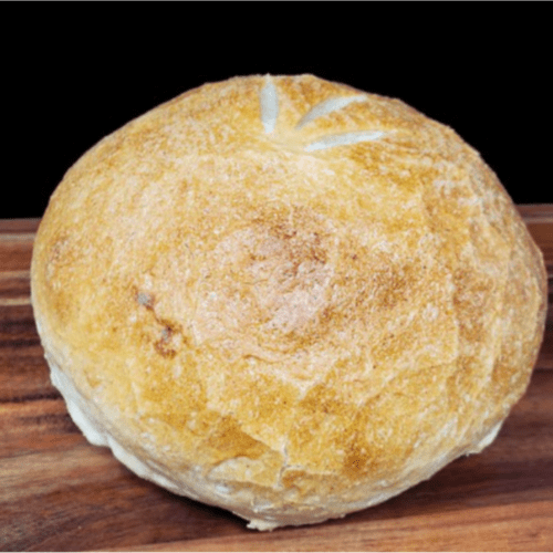 Sourdough Artisan Bread