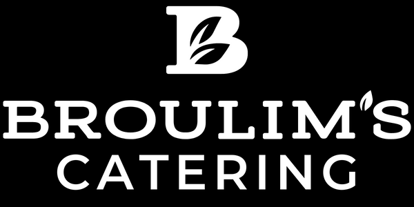 Broulim's Catering Logo